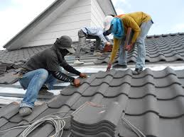 Fast & Reliable Emergency Roof Repairs in Springdale, MD